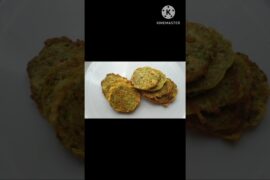 Kids Special Healthy Veg Cutlet | Easy Snack for Babies & Toddlers