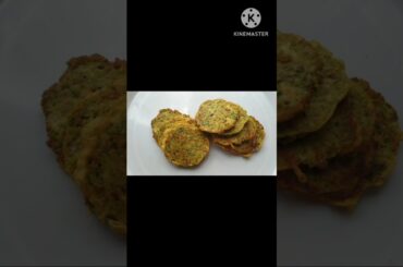 Kids Special Healthy Veg Cutlet | Easy Snack for Babies & Toddlers