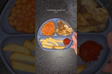 #whatmytoddlereats #whatmytoddlerate #toddlereats #toddlermeals #toddlerdinner #toddlerdinners