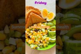 Summer Salad Recipes, Easy Summer Salads, Healthy Salad Ideas, Quick  Easy Salad, Best Summer Salad.