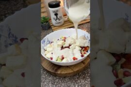 Navratri Day 6 Maa Katyayani | Lauki Paratha Tiffin + Healthy Dinner Idea  #shorts #navratriseries