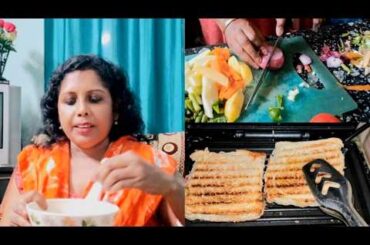 Grilled Egg Mayo Sandwich |Egg Sandwich Recipe| Easy Sandwich Recipe | Healthy Chicken stew recipe