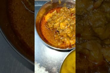 Eating lunch from officecanteen #healthy #recipe #food #shrots #yummy #sweet #subscribe #like #share