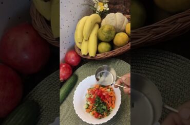 2min breakfast ,sprouts salad. Healthy breakfast recipes #ytshorts