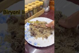 Mutton Bagara Rice #healthy #food #recipes #telugu #biryani #foodie #telangana #andhrapradesh