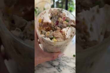 What I Eat In a Day To Keep a Flat Tummy Pt. 33