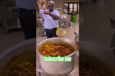 Obstacles can't stop you... #shorts #ytshorts #shortvideo #cooking  #biriyani #foodlover #goodmoring