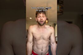 My hunger was kept at bay for the most part #food #fit #meals #lazy #leanbulk