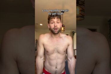 My hunger was kept at bay for the most part #food #fit #meals #lazy #leanbulk