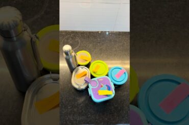 Kids entire day meal series 2 #youtubeshorts #ytshorts #food #healthyfood #trending #viral