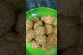 Healthy Dry Fruits Laddo Recipe #viral#trending#youtube#shorts#laddo#recipe#healthy#food