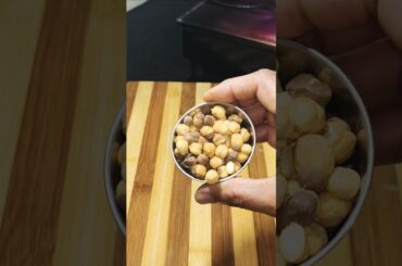 #trending #viralshorts #short#shorts #roastedchana #proteinshake #healthymilk #healthy