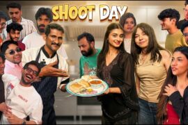 S8UL Kitchen Activity & tasty and healthy salad recipe