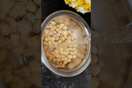 #viral Soya chunks/Aloo Curry Recipe | Soyabean recipe #ytshorts #shortsvideos #shortsfeed #youtube
