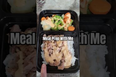 Preparing healthy low calorie high protein meals #weightlossjourney #losing50pounds