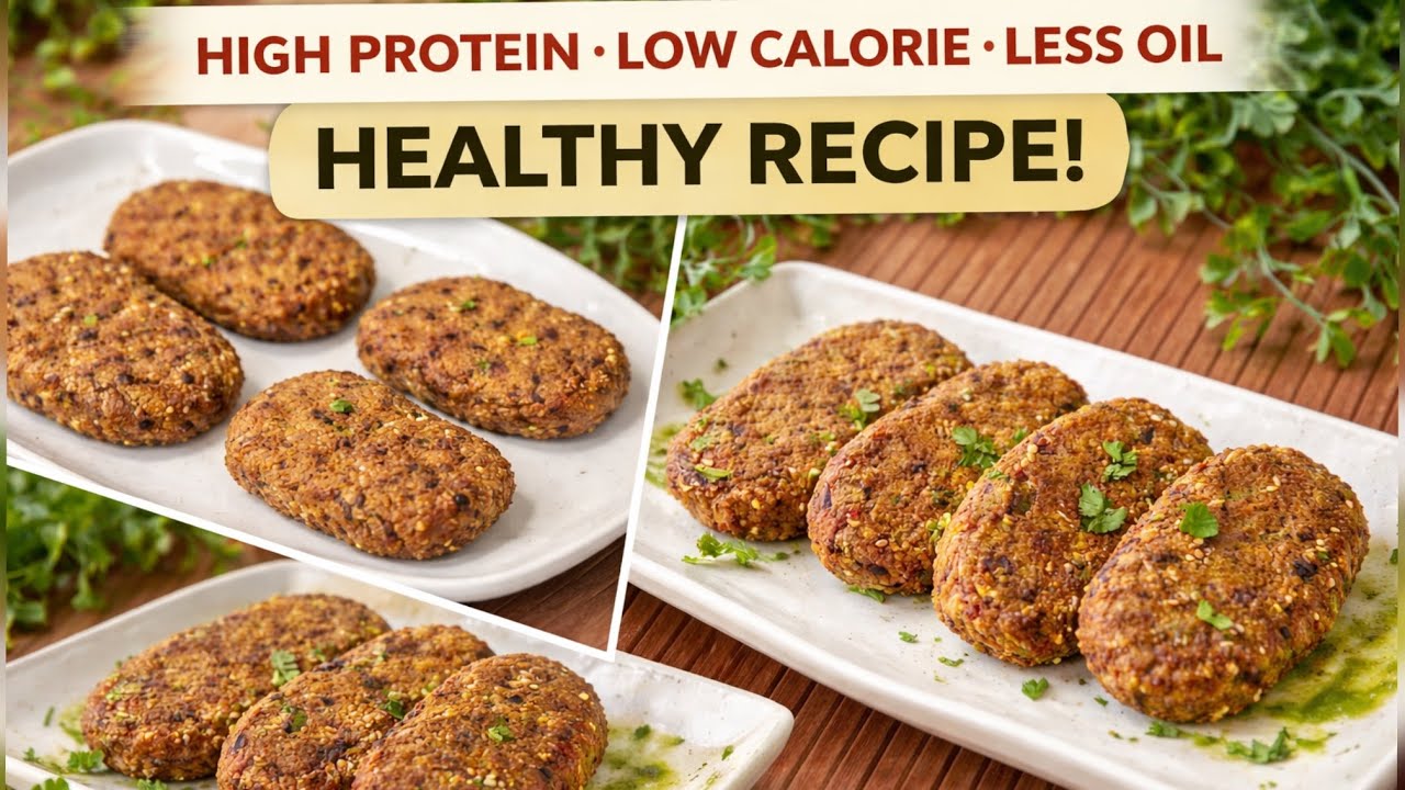 No Maida No Flour High Protein Healthy Breakfast | Perfect for Kids Tiffin Recipes | Kids Lunch Box No Maida No Flour High Protein Healthy Breakfast | Perfect for Kids Tiffin Recipes | Kids Lunch Box