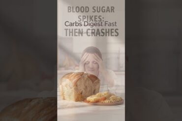 Why Low Calorie Diets Fail | High Protein Meals for Weight Loss