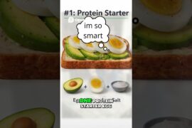 My Villain Origin Story  7 Healthy Sandwiches FIXED