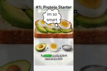 My Villain Origin Story  7 Healthy Sandwiches FIXED