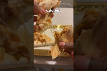 Low Calorie Chicken Quesadilla That Changed My Life (High Protein Recipe Below)