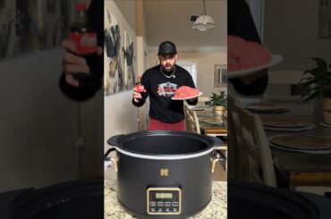 High Protein Burger Bowls -Crockpot Meal Prep (8 Meals)