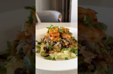 Healthy High Protein Rice Bowl Recipe #youtubeshorts #viralshorts #ricebowl #foodshorts #easyrecipe