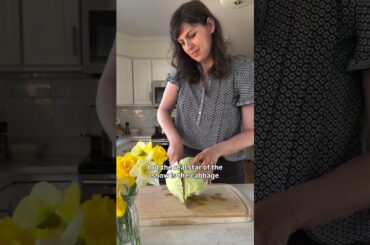 Easy Fast Dinner: egg roll in a bowl #healthy #cooking #recipe #easydinner #easyrecipe #easy