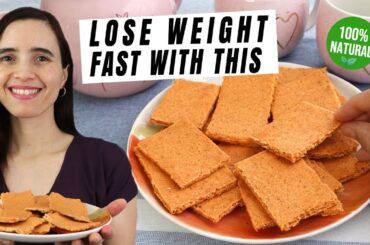 Stop Eating White Bread! Make This 3 Ingredient Healthy Recipe Instead