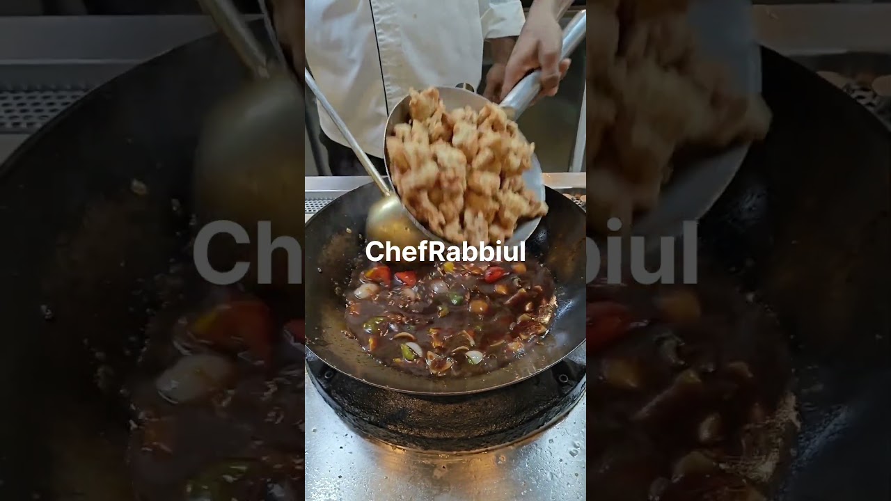 The Asian Delicious recipes | Shorts The Asian Delicious recipes | Shorts