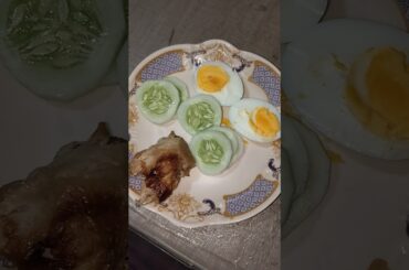 My kind of dinner. #healthy #food #dinnerideas