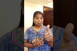 5 Mins Weight Loss Protein Rich Nashta|Tasty & Healthy Kala Chana#shorts #viral #weightloss #nashta