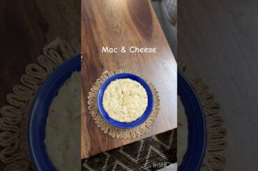 Jugadu Mac & Cheese #schooltiffinbox #minivlog #housewifelife #indianrecipes #dinnerideas #tiffin