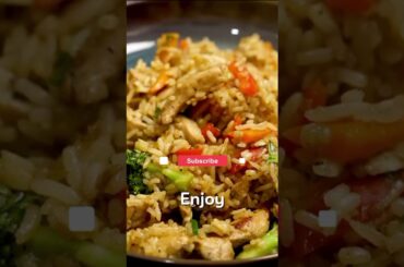 15-Minute High-Protein Bowl Meal Prep Hack #HealthyRecipe #BudgetMeal #FitnessFood