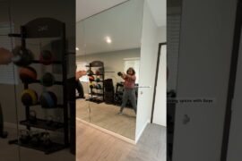 Mid Morning Routine | Mixed veges sambar - Kovakkai Podi varuval | Tindora fry |healthy lunch recipe