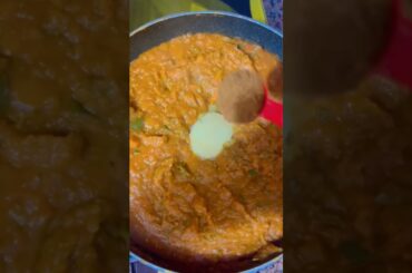 Healthy pav bhaji #youtubeshorts #food #reels #recipe