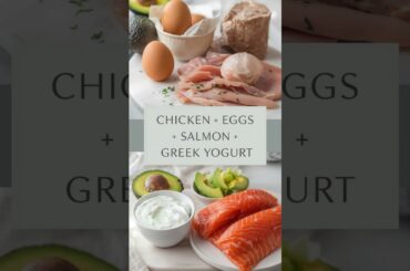 Always Hungry on a Diet? Increase Protein for Weight Loss