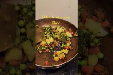 Healthy Dinner Recipes Ideas #dinner #recipe #whaticooktoday #youtubeshorts #shortsfeed