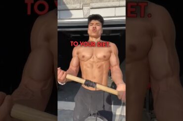 3 FOODS THAT EASILY ADD 100G OF PROTEIN EVERYDAY