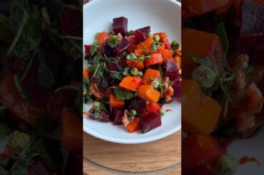 Healthy salad #recipe#indianfoodmadeeasy#easynutrition#fitness#weightloss#easyrecipe #cooking#reels