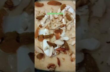 Traditional Eid Kheer Recipe | Eid by daily kitchen official #kheer viral#Dessert#eid#shortsfeed#fyp