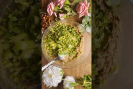 Leftover Kala Chana Kabab Recipe | High Protein Healthy Snack | Zero Waste Recipe #chefruchikajain