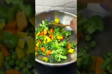 Healthy Salad Recipe #salad #vegetables #protiensalad