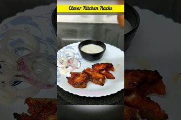 Healthy Homemade Mayonnaise in Minutes | Quick Kitchen Hack