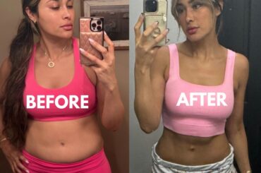 Lose 20 Lbs Today! My Fool Proof Method On How To Shed Weight Fast!