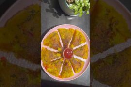 Instant healthy breakfast recipe#easy#tasty#trending