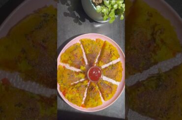 Instant healthy breakfast recipe#easy#tasty#trending