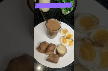 #protiensalad #breakfastrecepie #workout #healthybreakfastrecipe #viralshots #cooking