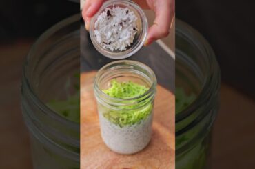 S03 EP 02 Navratri Special | Chia Seed Pudding | Healthy Breakfast | Quick Recipe #chiaseeds #recipe