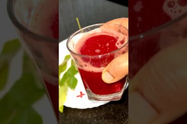 drink ABC juice for health and skin benefits #drink #juice #health #skin #benefits #healthylifestyle