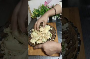 #cookingrecipes #homemadereceipe #viralshort #food #youtubeshorts #cookingideas